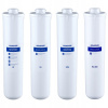 Filter na vodu - Aquafor Morion vymeniteľné filtre K2, K5, K7M, RO50S (Aquafor Morion vymeniteľné filtre K2, K5, K7M, RO50S)