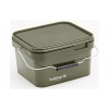 Trakker Plastový box - Olive Square Container 5L