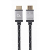 HDMI kábel Gembird CCB-HDMIL-7.5M 7,5 m, čierny