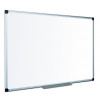 Victoria Visual biela magnetická matná tabuľa smaltovaná s hliníkovým rámom 120x180 cm Victoria Visual biela magnetická matná tabuľa smaltovaná s hliníkovým rámom 120x180 cm