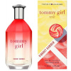 Tommy Hilfiger Tommy Girl Vibrant Summer Eau de Toilette 100 ml - Woman