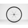 Cestné koleso Bontrager Aeolus Pro 37 TLR Disc čierna Veľkosť: Rear Shimano HG 9/10/11-speed