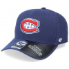 Montreal Canadiens - Cold Zone MVP DP NHL Čiapka nastaviteľná