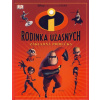 Rodinka Úžasných - Základná príručka