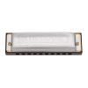 Hohner Blues Band G-major (Diatonická fúkacia harmonika)