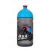 R&B Mědílek Zdravá fľaša na pitie 0,5 l Monster Truck