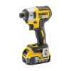 Dewalt DCF887P2 AKU Rázový skrutkovač