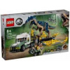 LEGO 76966 Dinosauria misia: Preprava allosaura