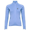 HIGH POINT Proton 6.0 Lady Sweatshirt Wedgewood - S