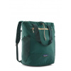 Batoh Patagonia Terravia Tote Pack - cascade green