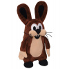 Moravská ústředna Plyšový zajac 35 cm