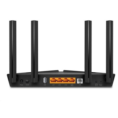 TP-Link XX230v, AX1800 Wireless VoIP GPON Router