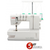 Janome 2000 CPX - coverlock