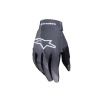 ALPINESTARS rukavice RADAR, ALPINESTARS, detské (šedá camo/černá) 2025 - XS