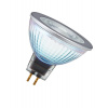 LED žiarovka GU5.3 MR16 7,8W = 43W 500lm 4000K Neutrálna 36° CRI97 12V DIMMOVATEĽNÁ OSRAM Parathom