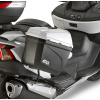Nosič kufrov Suzuki 650 Burgman 13-20 (Nosič kufrov Suzuki 650 Burgman 13-20)