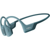 SHOKZ OpenRun Pro Slúchadlá s mikrofónom Bezdrôtový Náramok na krk Hovor / hudba Bluetooth Modrá (S810BL)