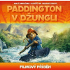 Paddington v džungli - filmový příběh - kolektiv