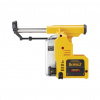 Kladivo DeWalt SDS Plus 0 W (D25303DH-XJ)