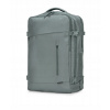PUCCINI mestský batoh PM9028-5 zelený