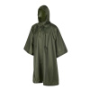 Helikon-Tex U.S. Model Poncho Polyester - Pončo, Olive Green