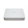 UNIVIEW NVR, 8 PoE (Max 108W) kanálů, H.265, 1x HDD, vstup 8 Mpix (max 64Mbps), prohlížeč 8 Mpix (Max 64M NVR301-08LX-P8