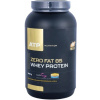 ATP Nutrition Zero Fat 85 Whey Protein 1000 g - jahoda