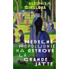 Nedeľné popoludnie na ostrove La Grande Jatte - Veronika Šikulová