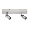 Rabalux - GEORGE Rabalux - kúpeľňové LED svetlo - chróm - 250mm