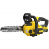 Stanley SFMCCS630M1-QW FATMAX V20 Aku řetězová pila 30 cm, 1 x 4.0 Ah 18 V