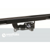 WESTFALIA Záves żażného zariadenia 313376600001