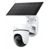 TP-LINK TP-Link Tapo C610 KIT otočná venkovní WiFi Kamera, 3MPx, 2304 × 1296, audio, IR 10m, MicroSD, IP65