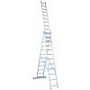 Rebrík - Krause Corda 3x10 Harden Multifunction Ladder (Rebrík - Krause Corda 3x10 Harden Multifunction Ladder)