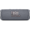 JBL bluetooth vodeodolný prenosný reproduktor Flip 6 20W sivý