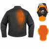 Furygan FURY D3O level 2 Chránič chrbta pre motocyklovú bundu