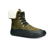 Shapen Lynx 2.0 Dark Green zimné barefoot topánky 39 EUR