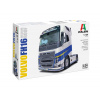 Italeri Volvo FH16 Medium Roof 1/24