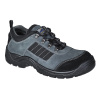 PORTWEST STEELITE TREKKER S1P FW64 / Bezpečnostná poltopánka S1P - čierna 42