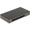 SWITCH POE SF1008LP 8-PORTOVÝ DAHUA
