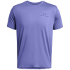 Under Armour Vanish Energy Short Sleeve Men's Purple S