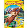 Curious George DVD