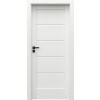 Interiérové dvere Porta - Verte Home G.0 Šírka dverí: 80 cm, Orientácia: Pravé