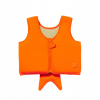 Plávacia vesta Sunnylife - Oranžová, 3-6 rokov