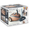 Smoby Detský vysávač Rowenta so zvukom, upratovacia súprava 330222