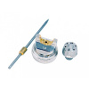 Voylet Spray Gun H-827 Súprava striekacích trysiek HVLP, 1,7 mm (F.H-827NNK-1.7)