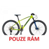 Author rám Ultrasonic 27.5 2021