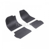 Gumové autokoberce Ford Fiesta 2002-2008 RIG 900859