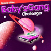 Challenger Baby's Gang Vinyl