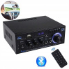 ZOSILŇOVAČ HIFI AK45 BLUETOOTH STEREO 40W+40W MINI PREHRÁVAČ