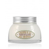 L'Occitane en Provence Zpevňující a vyhlazující tělový krém Almond (Firming and Smoothing Milk Concentrate) 200 ml